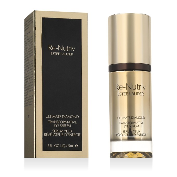 Estée Lauder Re-Nutriv Ultimate Diamond Transformative Eye Serum 15 ml