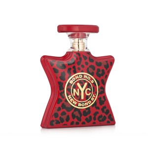 Bond No. 9 New Bond St. Eau De Parfum 100 ml kvepalai unisex 2
