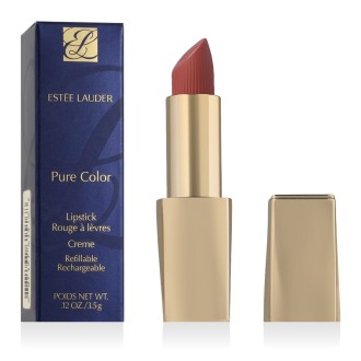 Estée Lauder Pure Color Creme Lipstick Refillable (260 Eccentric) 3,5 g