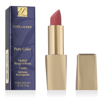Estée Lauder Pure Color Creme Lipstick Refillable (220 Powerful) 3,5 g