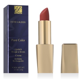 Estée Lauder Pure Color Creme Lipstick Refillable (686 Confident) 3,5 g
