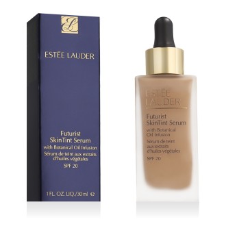 Estée Lauder Futurist SkinTint Serum SPF 20 (3N1 Ivory Beige) 30 ml 2