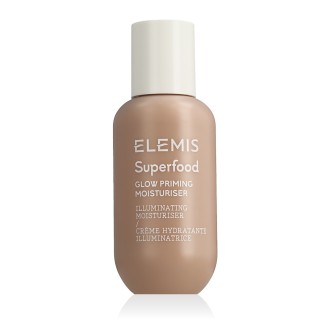 Elemis Superfood Glow Priming Moisturizer 60 ml 2