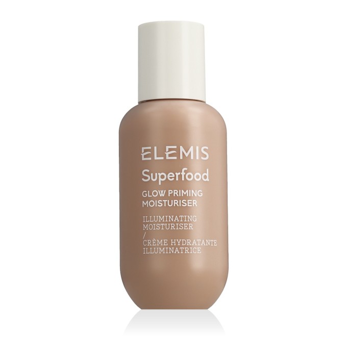 Elemis Superfood Glow Priming Moisturizer 60 ml