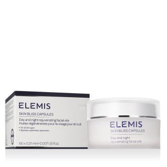 Elemis Skin Bliss Capsules 60 pcs