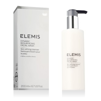 Elemis Dynamic Resurfacing Facial Wash 200 ml