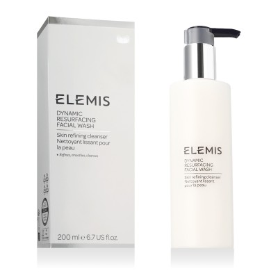 Elemis Dynamic Resurfacing Facial Wash 200 ml