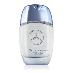 Mercedes-Benz The Move Express Yourself Eau De Toilette - tester 100 ml (man)