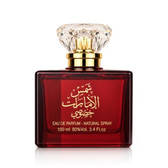 Ard Al Zaafaran Shams Al Emarat Khususi Eau De Parfum 100 ml (unisex)