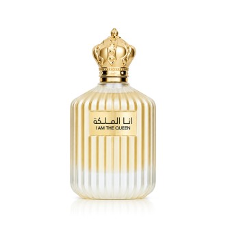 Ard Al Zaafaran Ana Al Malikah I Am The Queen Eau De Parfum 50 ml (woman)