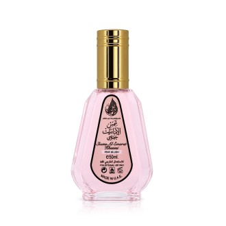 Ard Al Zaafaran Shams Al Emarat Khususi Pink Blush Eau De Parfum 50 ml (unisex)