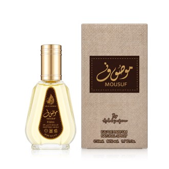 Ard Al Zaafaran Mousuf Eau De Parfum 50 ml (woman)