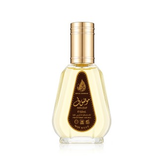 Ard Al Zaafaran Mousuf Eau De Parfum 50 ml (woman) 2