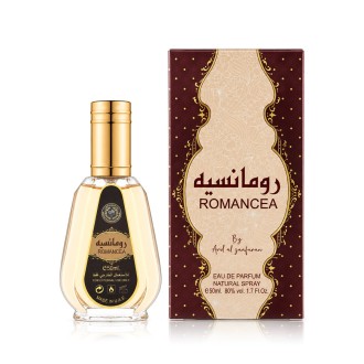Ard Al Zaafaran Romancea Eau De Parfum 50 ml (unisex)