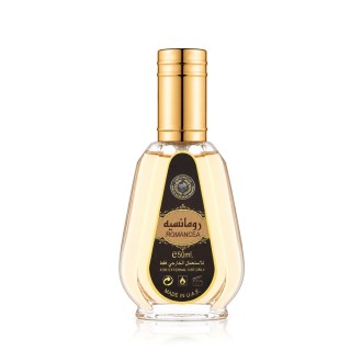 Ard Al Zaafaran Romancea Eau De Parfum 50 ml (unisex) 2