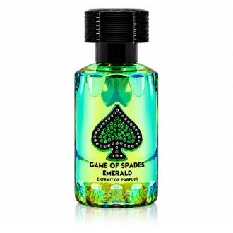 Jo Milano Game of Spades Emerald Extrait de parfum 30 ml (unisex) 2