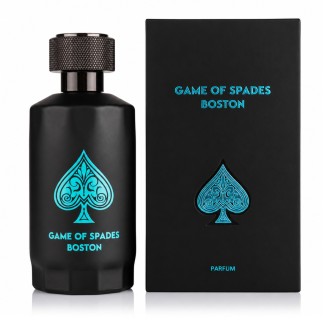 Jo Milano Game of Spades Boston Parfum UNISEX 100 ml (unisex)