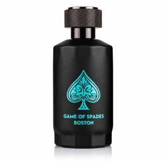 Jo Milano Game of Spades Boston Parfum UNISEX 100 ml (unisex) 2