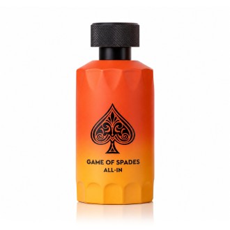 Jo Milano Game of Spades All-In Parfum UNISEX 100 ml (unisex) 2