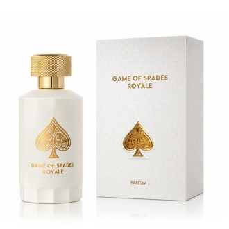 Jo Milano Game of Spades Royale Parfum UNISEX 100 ml (unisex)