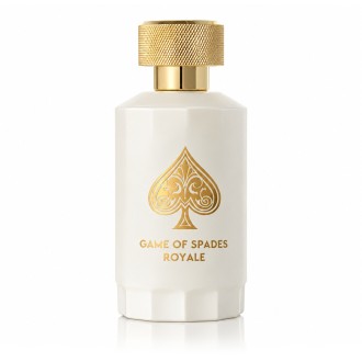 Jo Milano Game of Spades Royale Parfum UNISEX 100 ml (unisex) 2