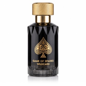 Jo Milano Game of Spades Wildcard Parfum UNISEX 50 ml (unisex)