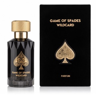 Jo Milano Game of Spades Wildcard Parfum UNISEX 50 ml (unisex) 2