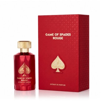 Jo Milano Game Of Spades Rouge Extrait De Parfum 100 ml (unisex)