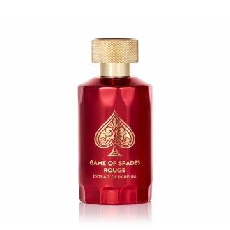 Jo Milano Game Of Spades Rouge Extrait De Parfum 100 ml (unisex) 2