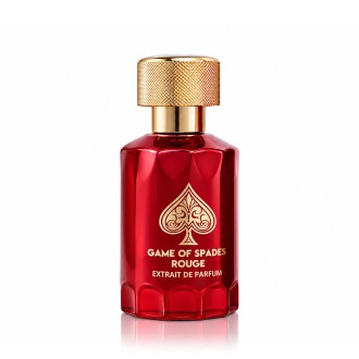Jo Milano Game of Spades Rouge Extrait de parfum 30 ml (unisex)
