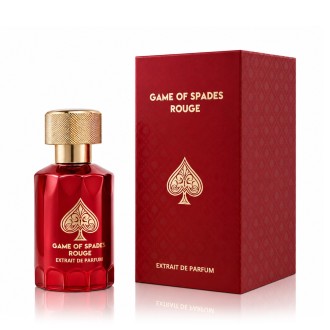 Jo Milano Game of Spades Rouge Extrait de parfum 30 ml (unisex) 2