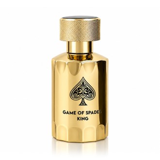 Jo Milano Game of Spades King Parfum UNISEX 30 ml (unisex)