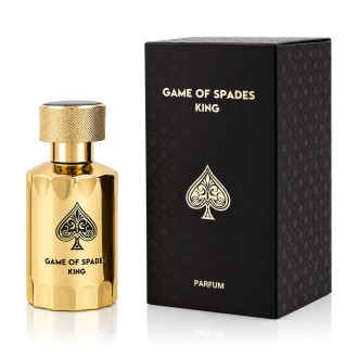 Jo Milano Game of Spades King Parfum UNISEX 30 ml (unisex) 2