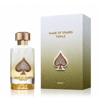 Jo Milano Game Of Spades Topaz Parfum UNISEX 90 ml (unisex)