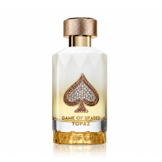 Jo Milano Game Of Spades Topaz Parfum UNISEX 90 ml (unisex) 2