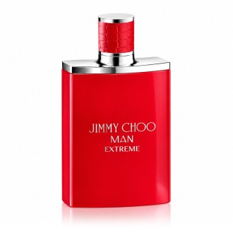 Jimmy Choo Jimmy Choo Man Extreme Eau De Parfum 200 ml (man) 2
