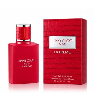 Jimmy Choo Jimmy Choo Man Extreme Eau De Parfum 30 ml (man)