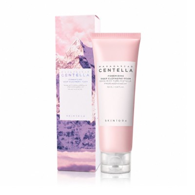 SKIN1004 Madagascar Centella Poremizing Deep Cleansing Foam 125 ml