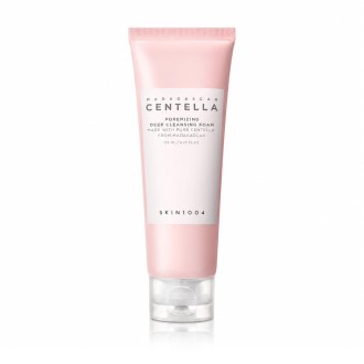 SKIN1004 Madagascar Centella Poremizing Deep Cleansing Foam 125 ml 2