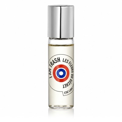 Etat Libre D Orange I'am Trash - Les Fleurs du Dechet Eau De Parfum Miniature 10 ml (unisex)