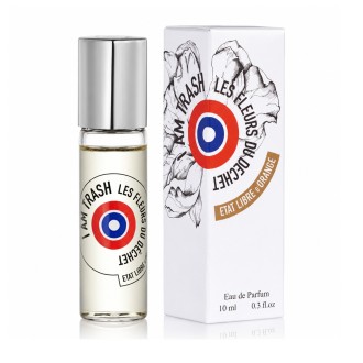Etat Libre D Orange I'am Trash - Les Fleurs du Dechet Eau De Parfum Miniature 10 ml (unisex) 2