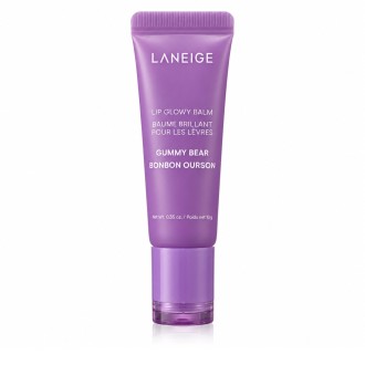 Laneige Lip Glowy Balm (Gummy Bear) 10 g