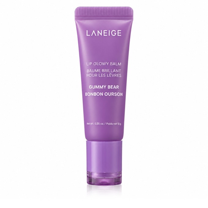 Laneige Lip Glowy Balm (Gummy Bear) 10 g