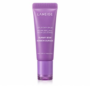 Laneige Lip Glowy Balm (Gummy Bear) 10 g