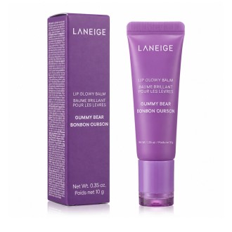 Laneige Lip Glowy Balm (Gummy Bear) 10 g 2