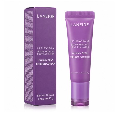 Laneige Lip Glowy Balm (Gummy Bear) 10 g
