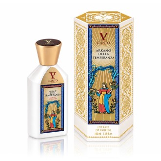 V Canto Arkano della Temperanza Extrait de parfum 100 ml (unisex)