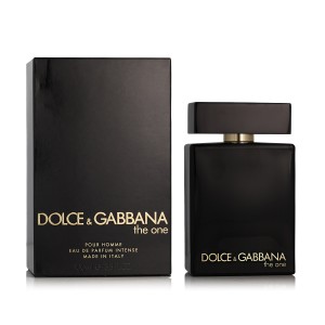 Dolce & Gabbana The One Pour Homme Eau De Parfum Intense 100 ml kvepalai vyrams