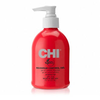 Farouk Systems CHI Maximum Control Gel 237 ml