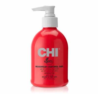 Farouk Systems CHI Maximum Control Gel 237 ml